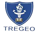 Tregeo Schools Logo